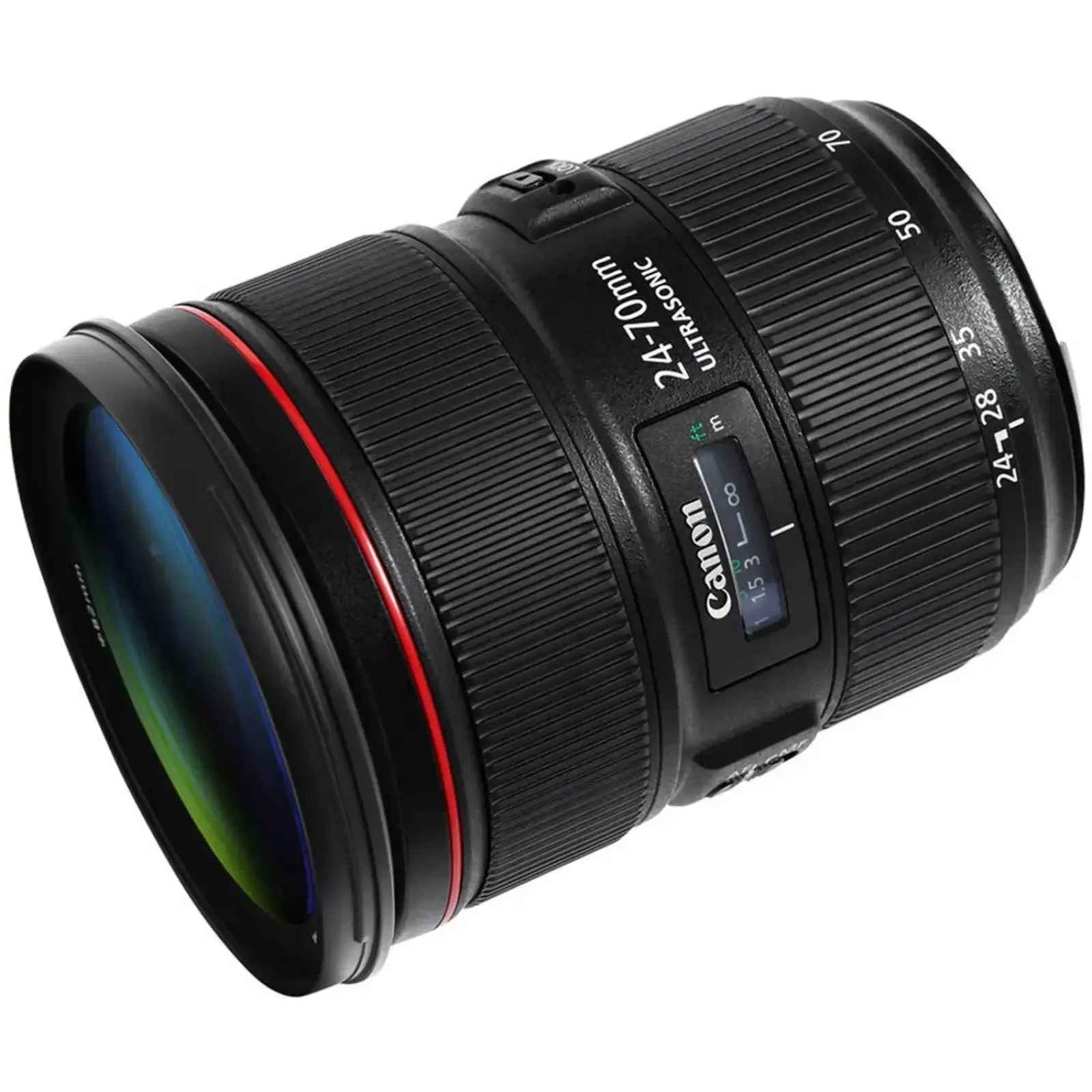 Объектив Canon EF 24-70mm f/2.8L II USM (5175B005)