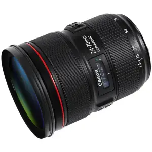 Объектив Canon EF 24-70mm f/2.8L II USM (5175B005)