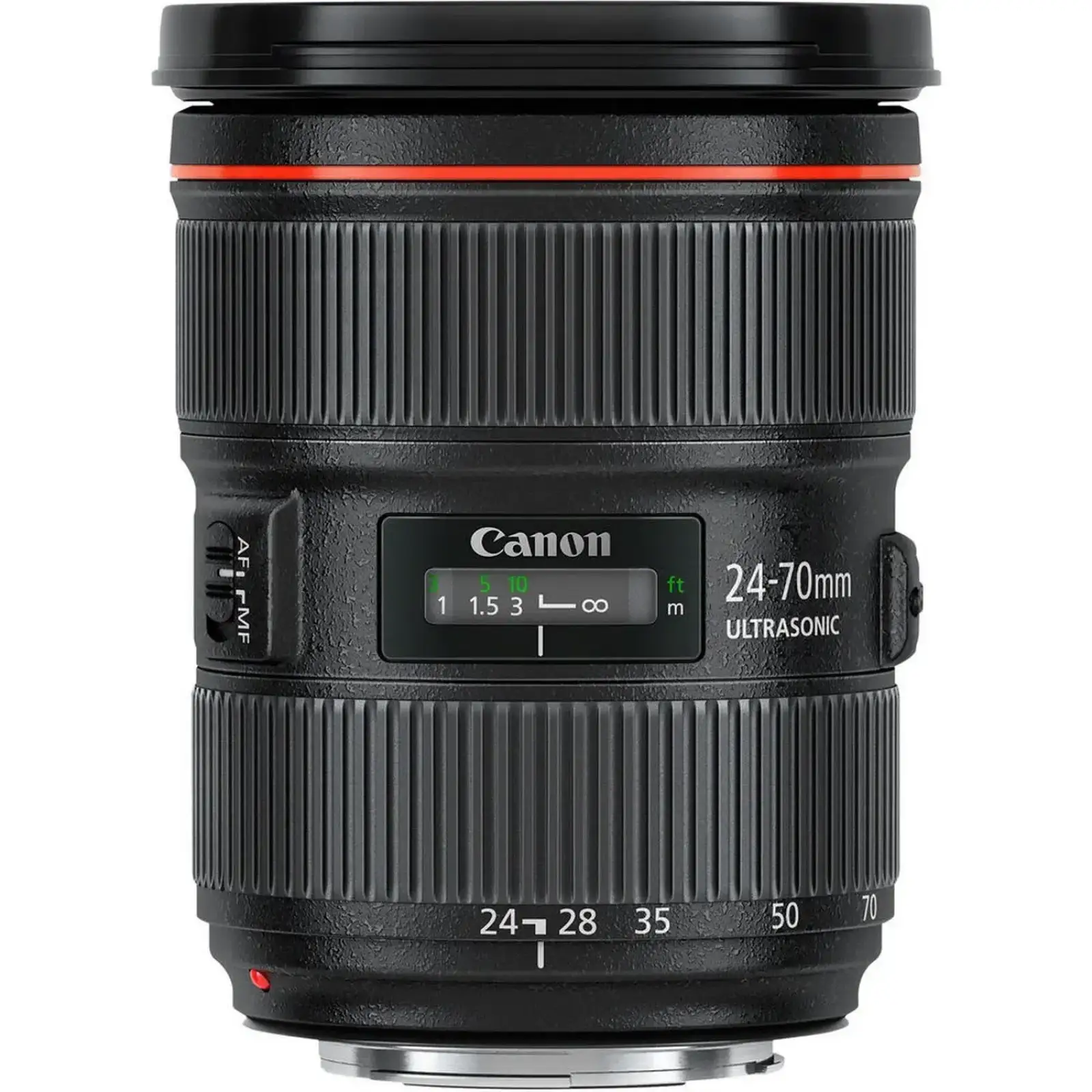 Объектив Canon EF 24-70mm f/2.8L II USM (5175B005)