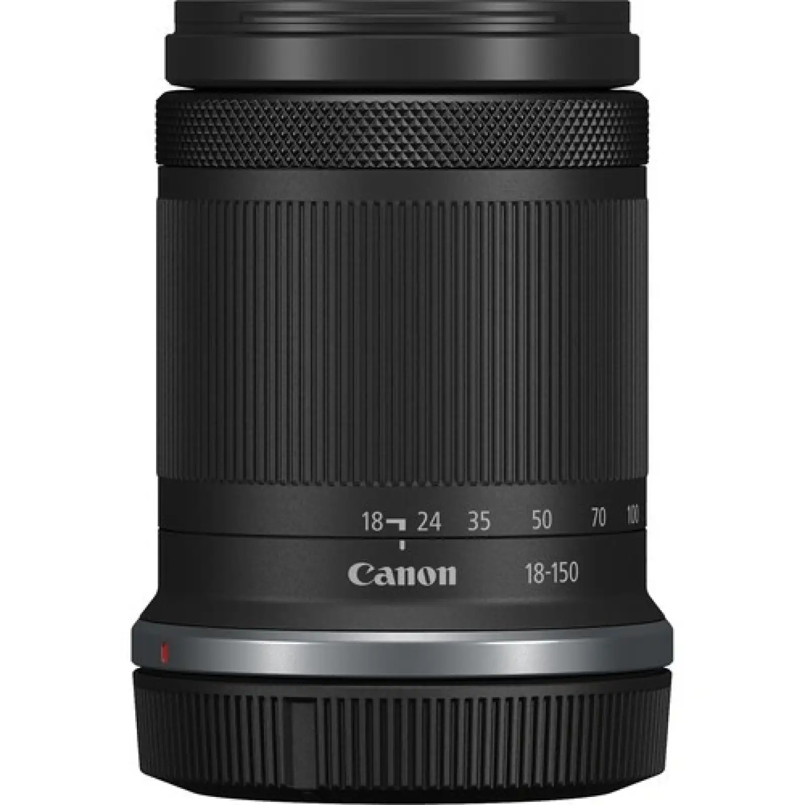 Универсальный объектив Canon RF-S 18-150mm f/3.5-6.3 IS STM Black (5564C002)