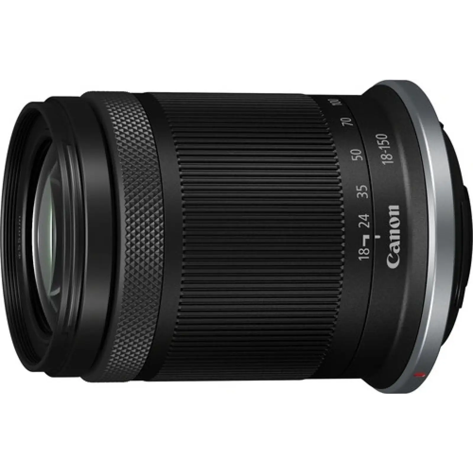 Универсальный объектив Canon RF-S 18-150mm f/3.5-6.3 IS STM Black (5564C002)