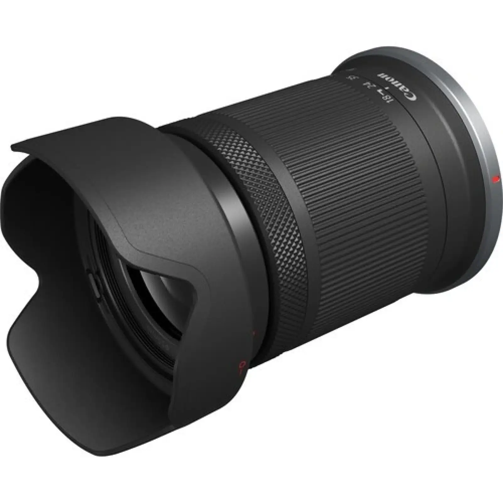 Универсальный объектив Canon RF-S 18-150mm f/3.5-6.3 IS STM Black (5564C002)