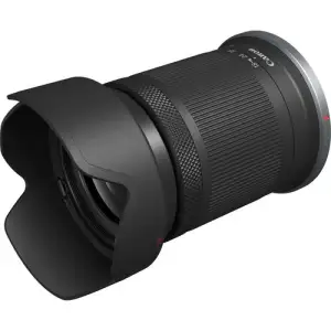 Универсальный объектив Canon RF-S 18-150mm f/3.5-6.3 IS STM Black (5564C002)