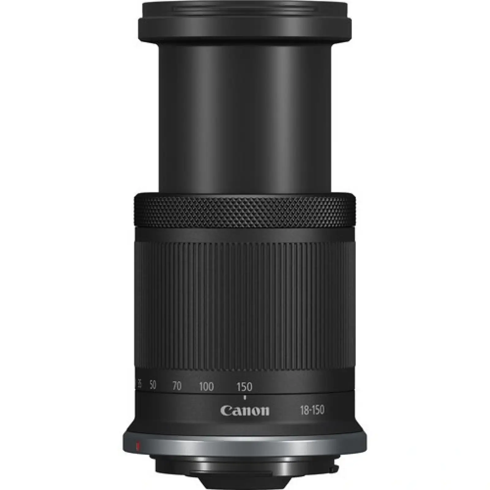 Универсальный объектив Canon RF-S 18-150mm f/3.5-6.3 IS STM Black (5564C002)