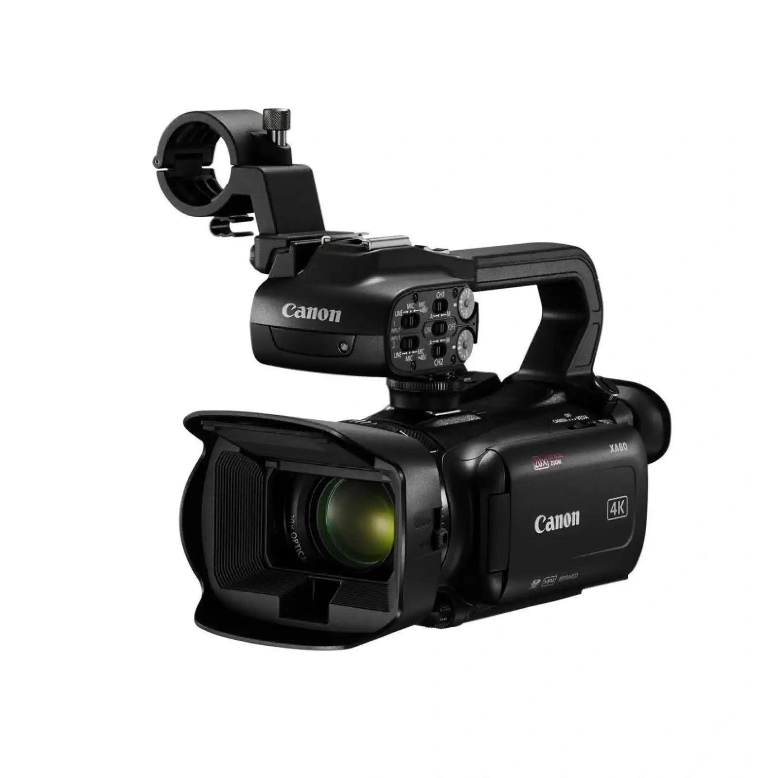 Відеокамера Canon XA60 UHD 4K (5733C003AA)