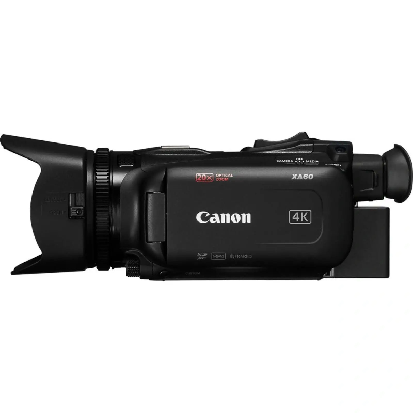 Відеокамера Canon XA60 UHD 4K (5733C003AA)