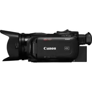 Відеокамера Canon XA60 UHD 4K (5733C003AA)