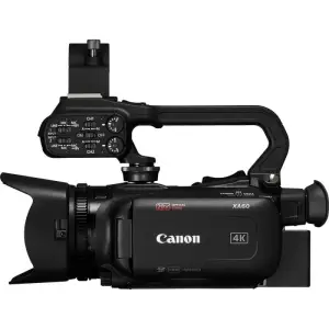 Відеокамера Canon XA60 UHD 4K (5733C003AA)