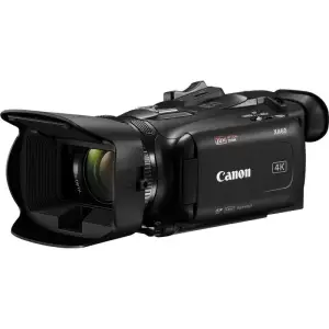 Відеокамера Canon XA60 UHD 4K (5733C003AA)