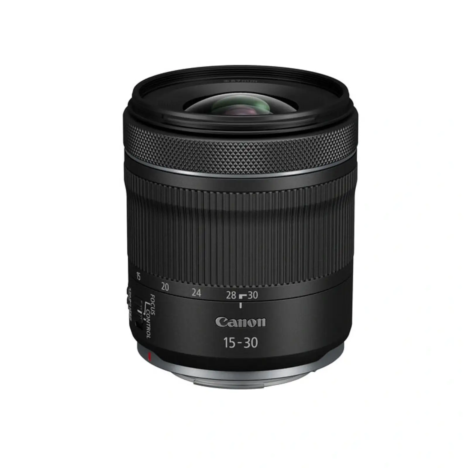 Ширококутний об'єктив Canon RF 15-30mm f/4.5-6.3 IS STM Black (5775C005)