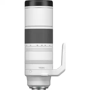 Длиннофокусный объектив Canon RF 200-800mm f/6.3-9 IS USM White (6263C005)