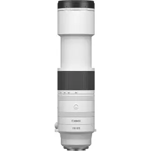 Длиннофокусный объектив Canon RF 200-800mm f/6.3-9 IS USM White (6263C005)