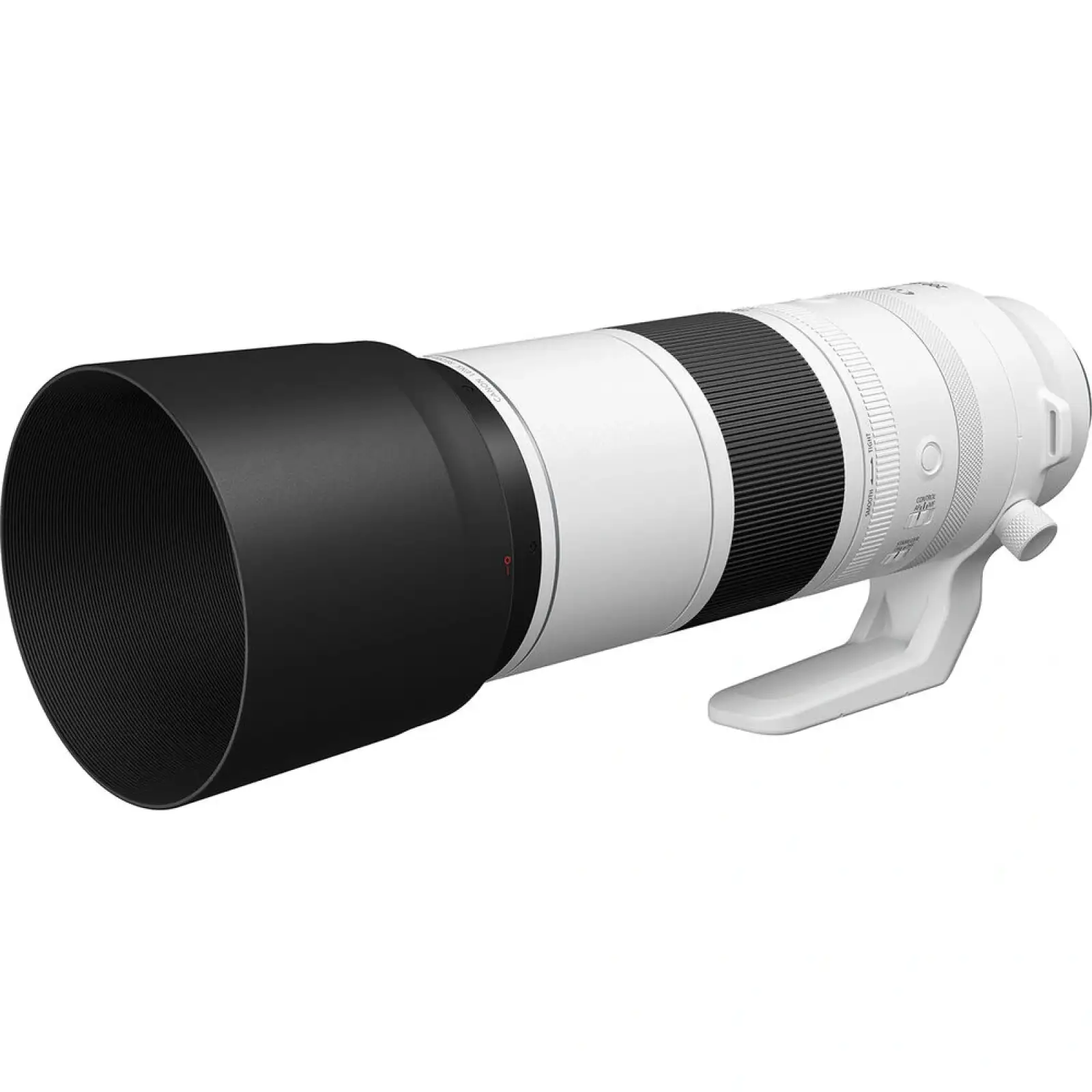 Длиннофокусный объектив Canon RF 200-800mm f/6.3-9 IS USM White (6263C005)