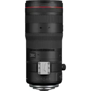 Универсальный объектив Canon RF 24-105mm f/2.8L IS USM Z Black (6347C005)
