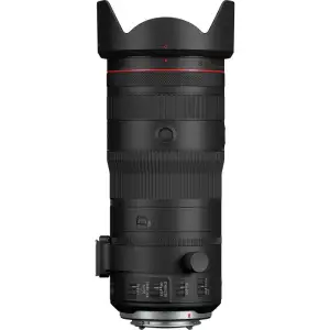 Универсальный объектив Canon RF 24-105mm f/2.8L IS USM Z Black (6347C005)