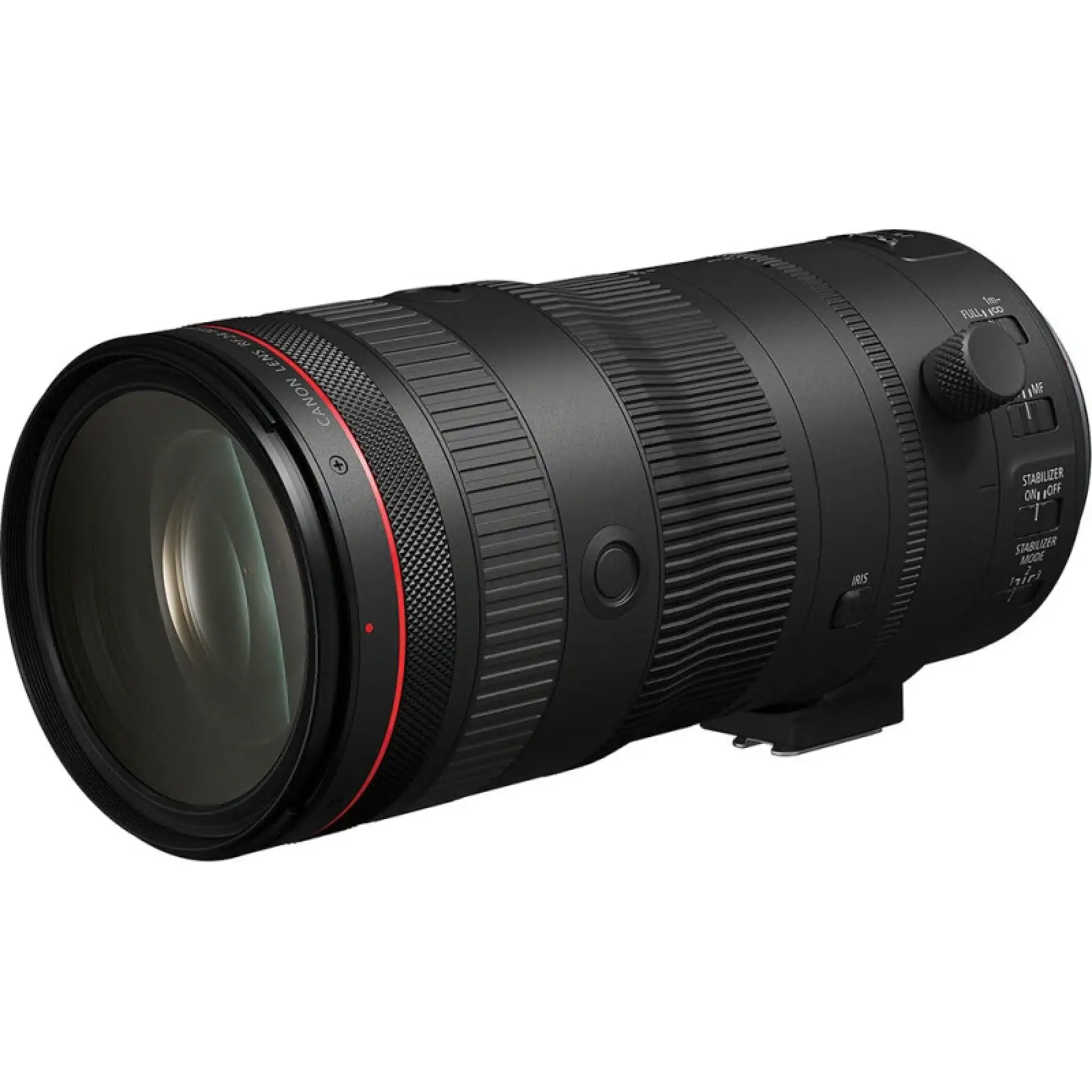 Универсальный объектив Canon RF 24-105mm f/2.8L IS USM Z Black (6347C005)