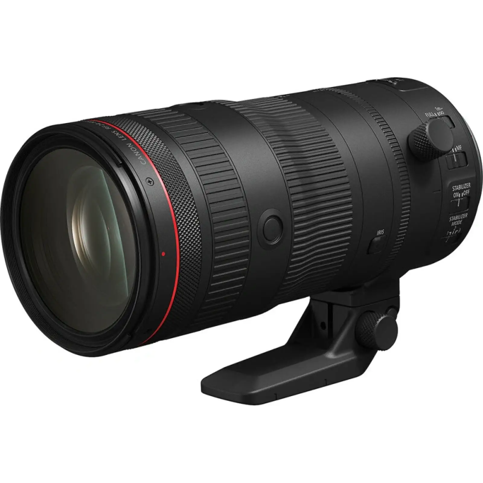 Универсальный объектив Canon RF 24-105mm f/2.8L IS USM Z Black (6347C005)