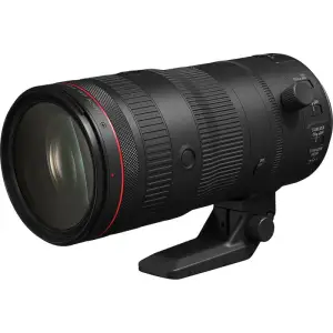 Универсальный объектив Canon RF 24-105mm f/2.8L IS USM Z Black (6347C005)