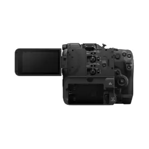 Відеокамера Canon EOS C80 (6389C003)