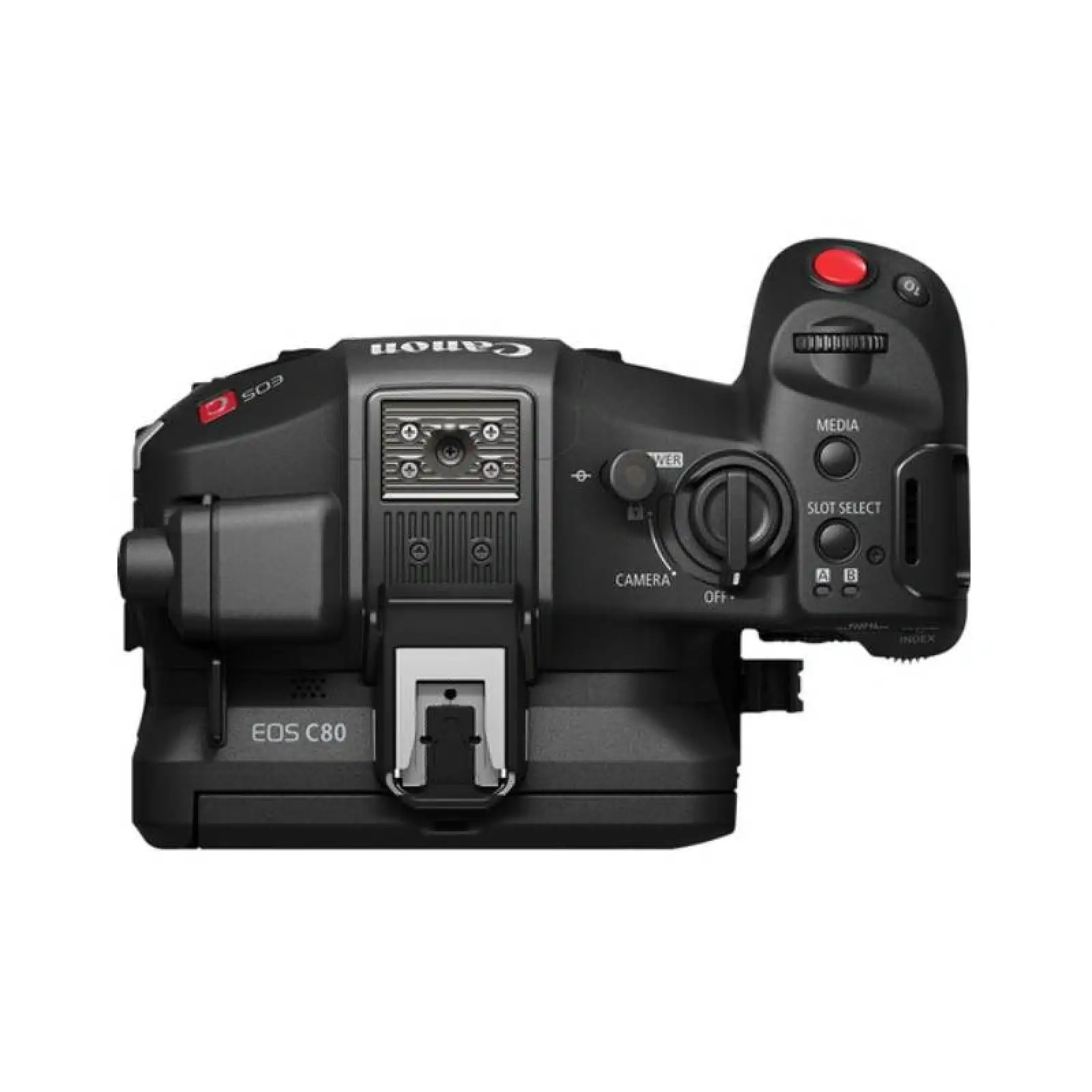 Відеокамера Canon EOS C80 (6389C003)
