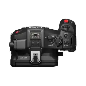 Відеокамера Canon EOS C80 (6389C003)