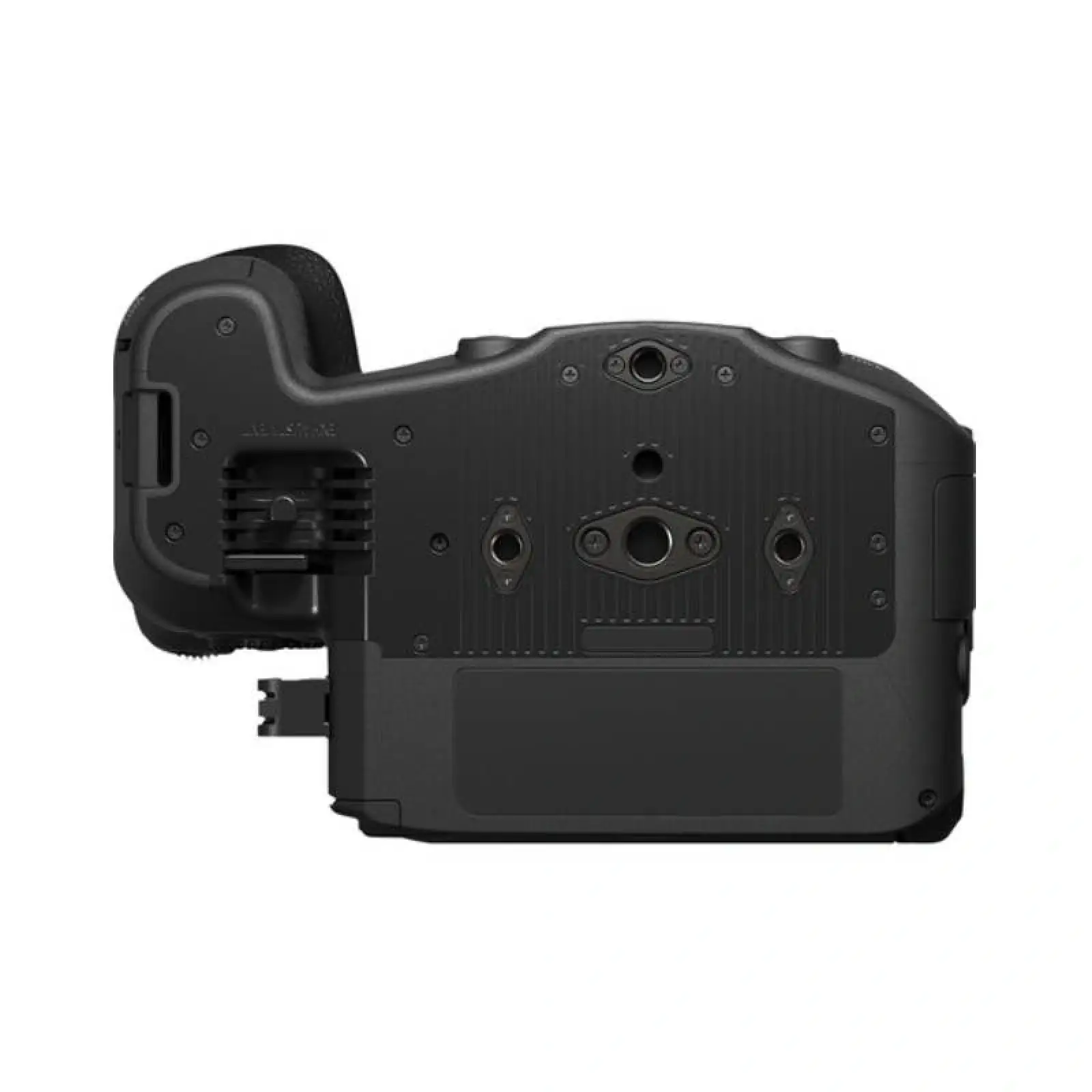 Відеокамера Canon EOS C80 (6389C003)
