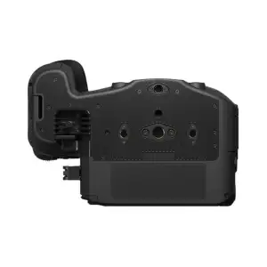 Відеокамера Canon EOS C80 (6389C003)