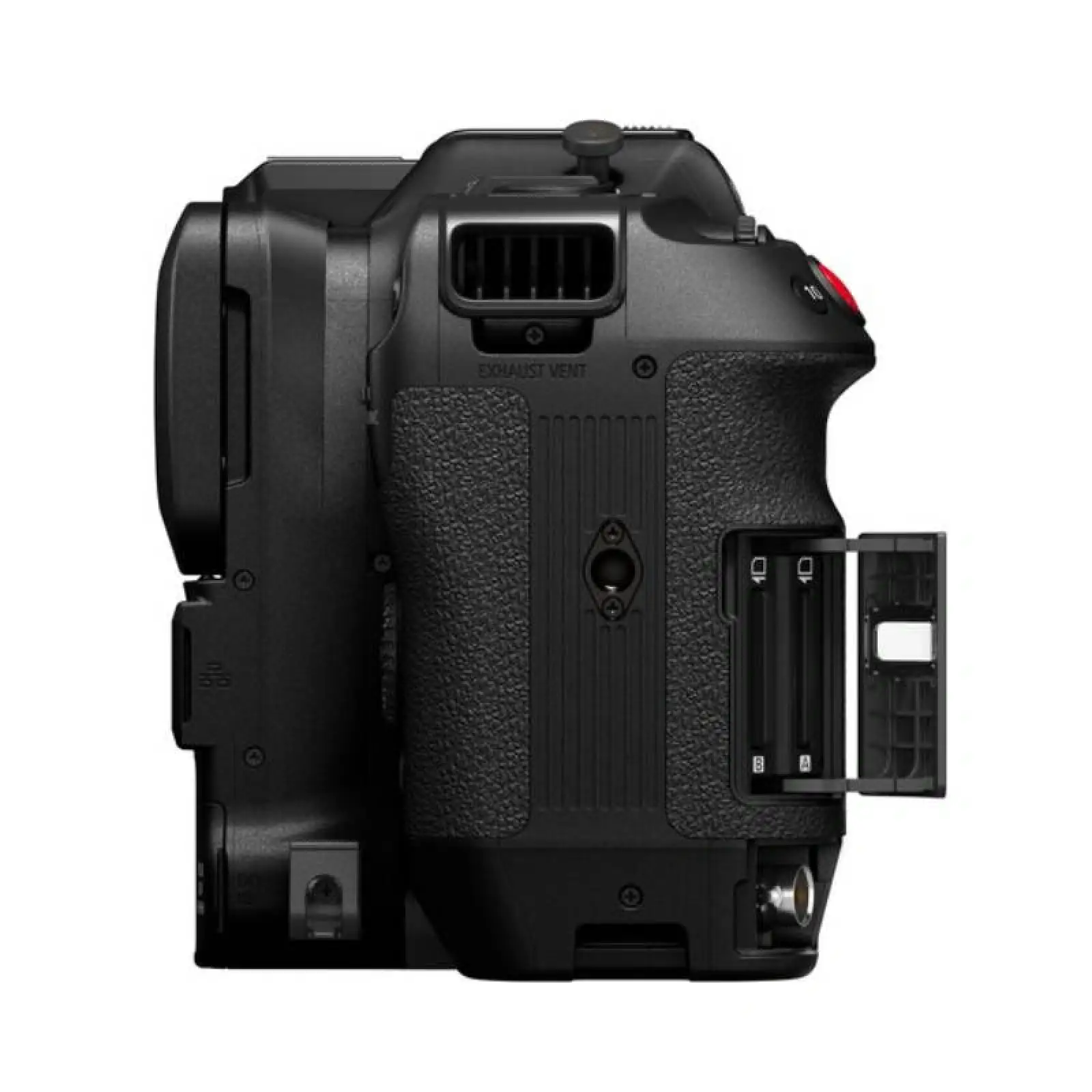 Відеокамера Canon EOS C80 (6389C003)