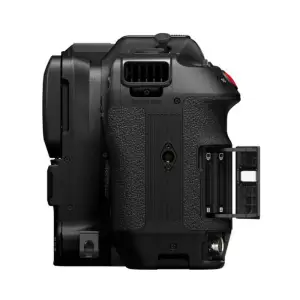 Відеокамера Canon EOS C80 (6389C003)