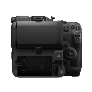 Відеокамера Canon EOS C80 (6389C003)