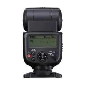 Спалах Canon Speedlite EL-10 (6579C002)