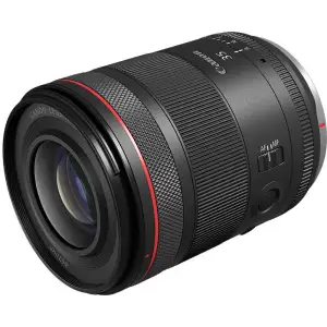 Об'єктив Canon RF 35mm f/1,4 L VCM (6710C005)