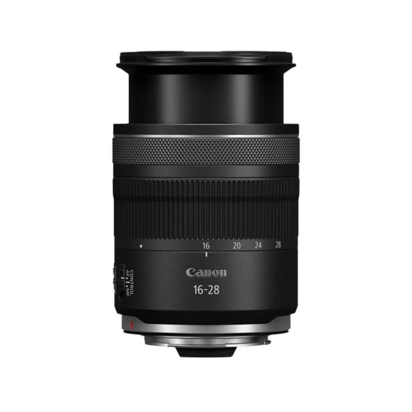 Універсальний об'єктив Canon RF 16-28mm f/2.8 IS STM Black (6906C005AA)
