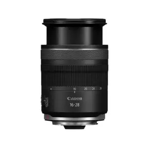 Універсальний об'єктив Canon RF 16-28mm f/2.8 IS STM Black (6906C005AA)