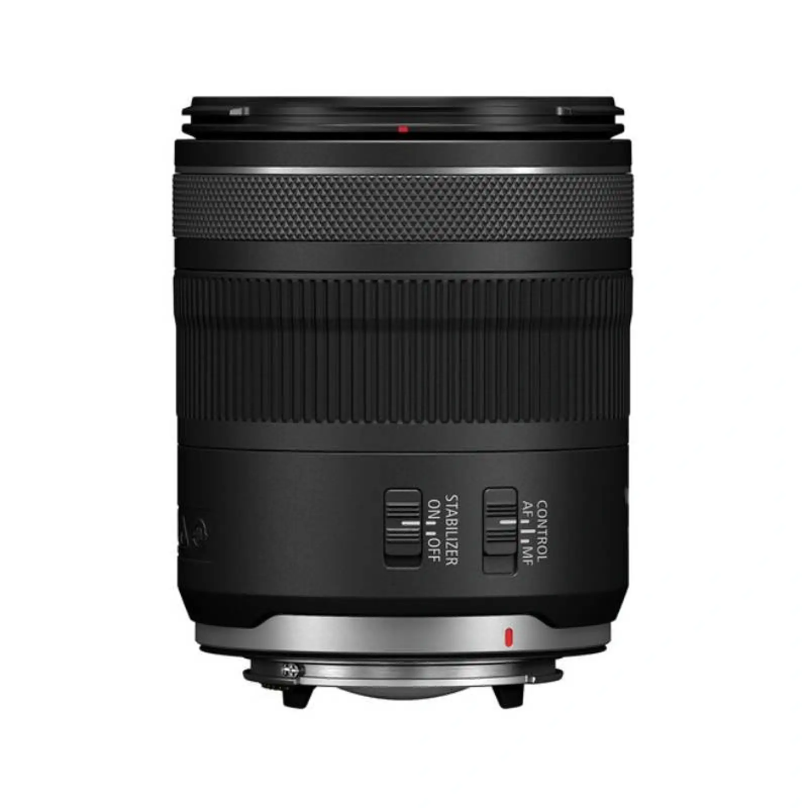 Універсальний об'єктив Canon RF 16-28mm f/2.8 IS STM Black (6906C005AA)