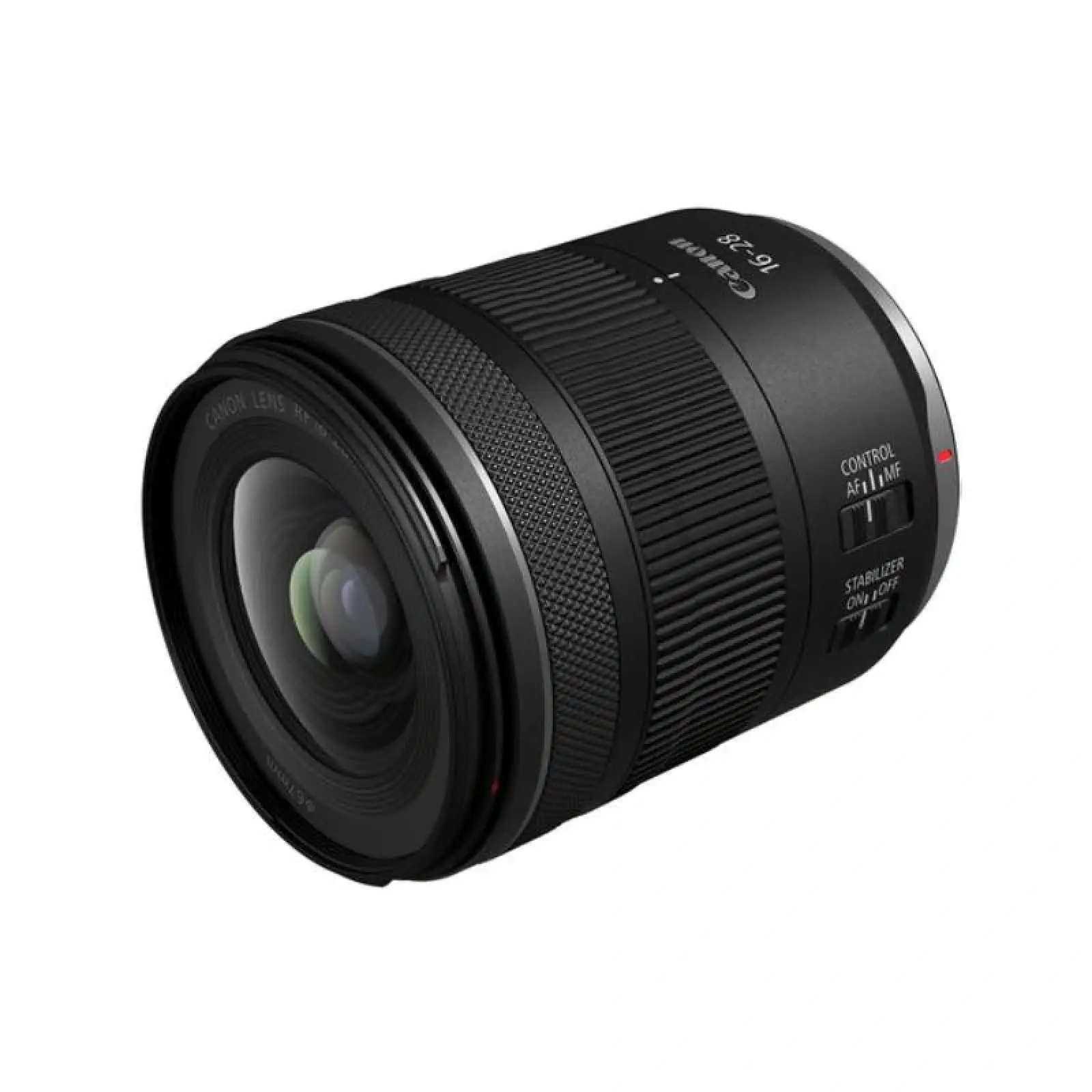 Універсальний об'єктив Canon RF 16-28mm f/2.8 IS STM Black (6906C005AA)
