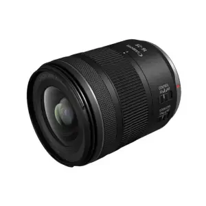 Універсальний об'єктив Canon RF 16-28mm f/2.8 IS STM Black (6906C005AA)