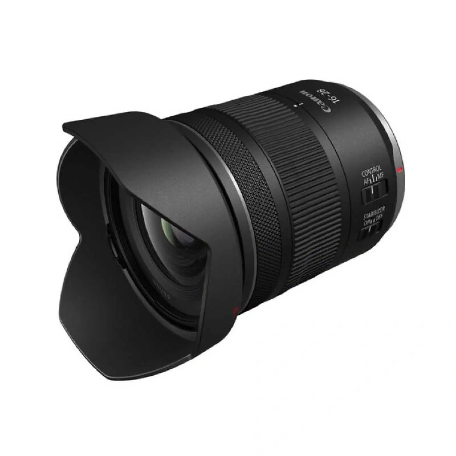 Універсальний об'єктив Canon RF 16-28mm f/2.8 IS STM Black (6906C005AA)