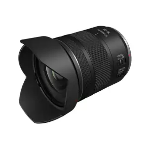 Універсальний об'єктив Canon RF 16-28mm f/2.8 IS STM Black (6906C005AA)