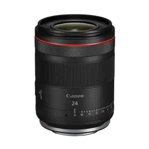 Объектив Canon RF 24mm f/1.4 L VCM (6907C005)