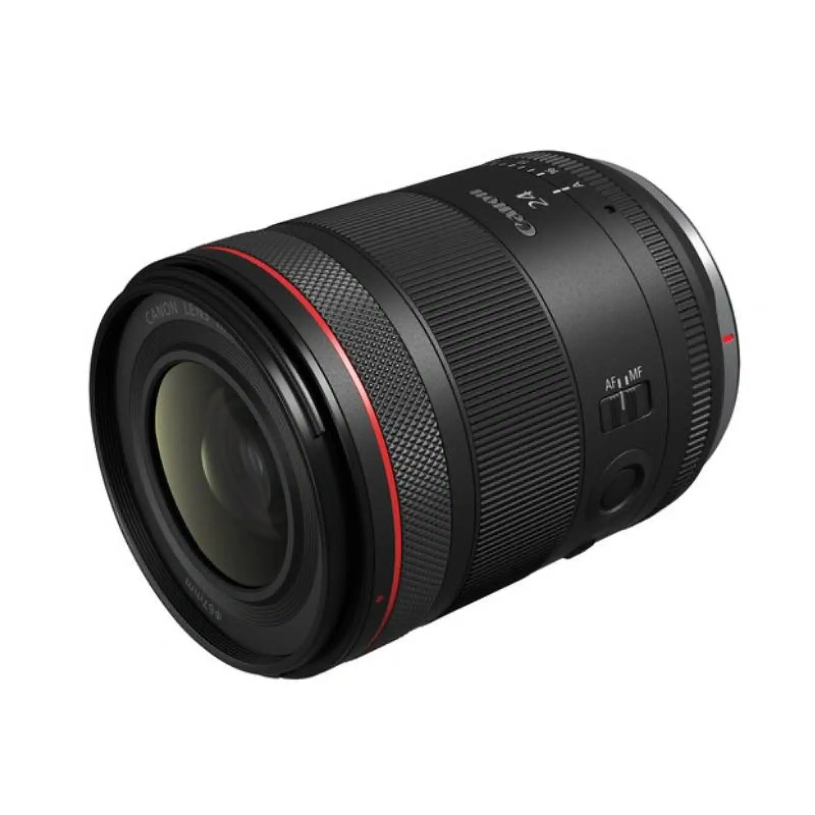 Объектив Canon RF 24mm f/1.4 L VCM (6907C005)