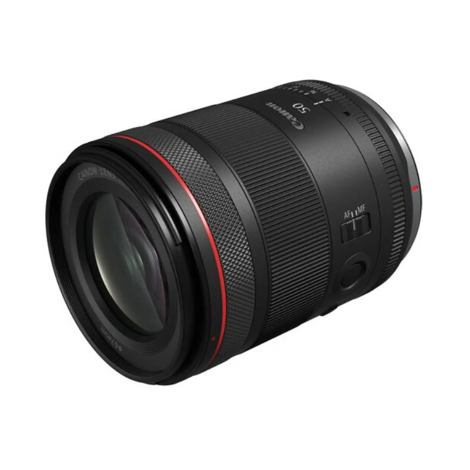 Объектив Canon RF 50mm f/1,4 L VCM (6908C002)
