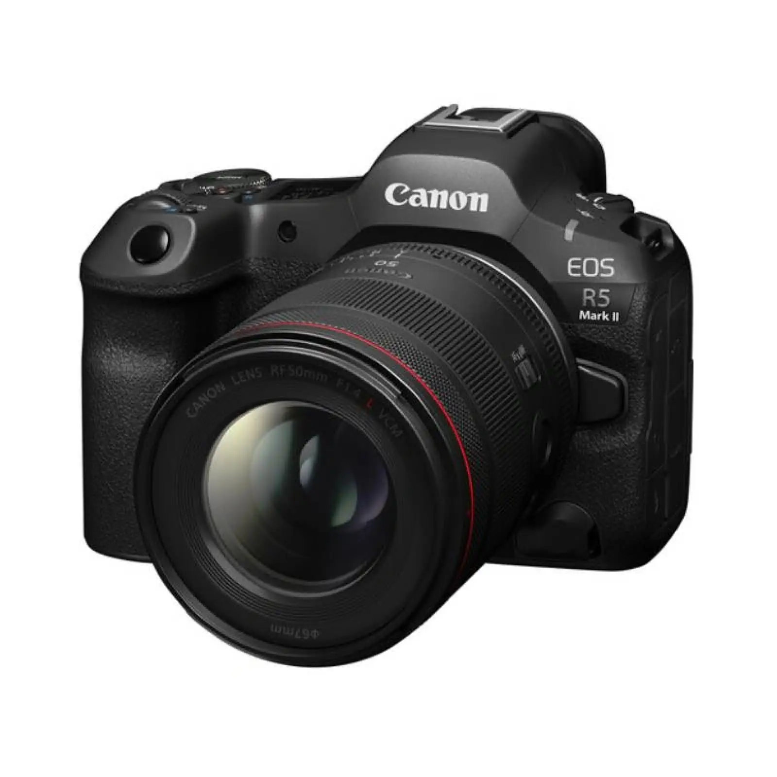 Объектив Canon RF 50mm f/1,4 L VCM (6908C002)