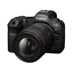 Объектив Canon RF 50mm f/1,4 L VCM (6908C002)
