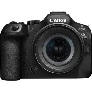 Бездзеркальний фотоапарат Canon EOS R6 Mark III kit (24-105mm) IS STM (7084C031)