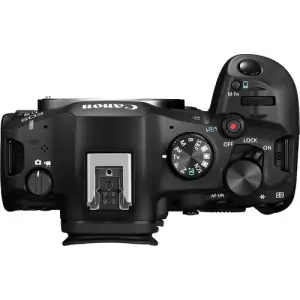 Бездзеркальний фотоапарат Canon EOS R6 Mark III kit (24-105mm) IS STM (7084C031)
