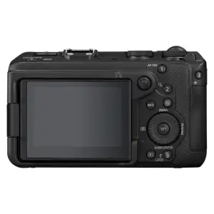 Беззеркальный фотоаппарат Canon EOS R6 V Body (7250C020)