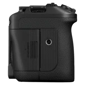 Беззеркальный фотоаппарат Canon EOS R6 V Body (7250C020)