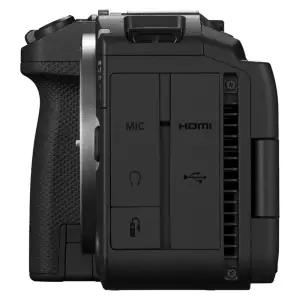 Беззеркальный фотоаппарат Canon EOS R6 V Body (7250C020)