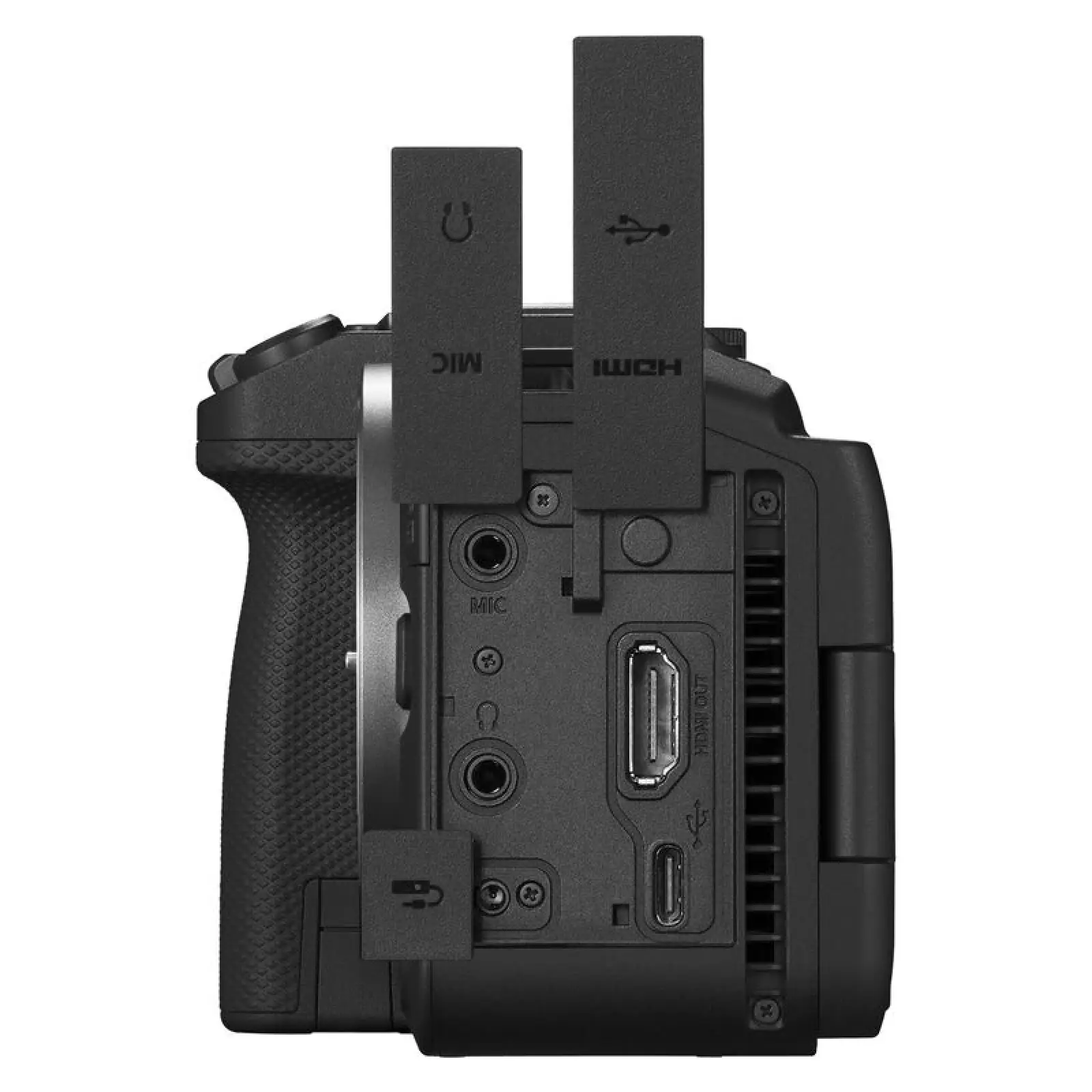 Беззеркальный фотоаппарат Canon EOS R6 V Body (7250C020)